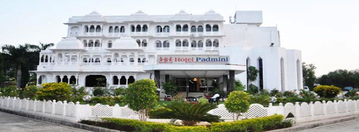 Hotel Padmini - Chittorgarh 01.jpg